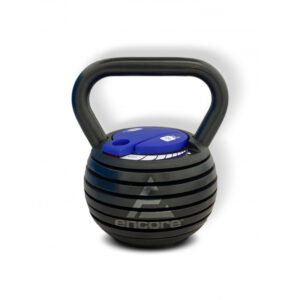 KETTLEBELL 9KG AJUSTABLE